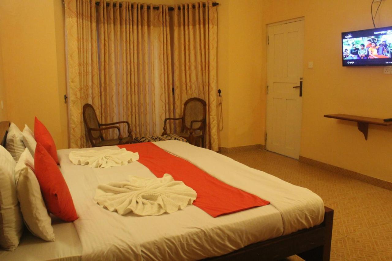 Maha Royal Hotel ヌワラ・エリヤ 部屋 写真