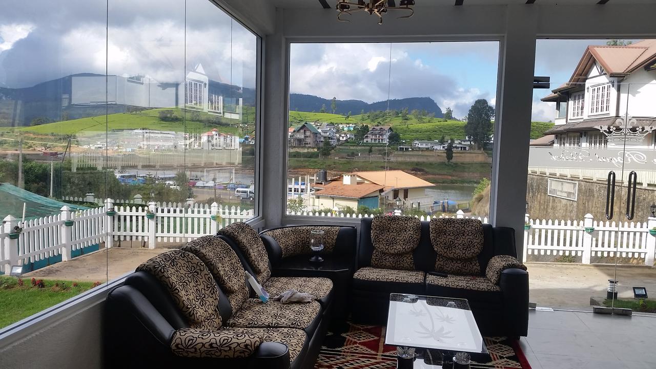 Maha Royal Hotel ヌワラ・エリヤ エクステリア 写真